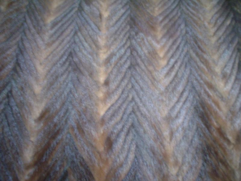 Mink Tails